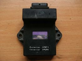CDI ECU unit Kawasaki ZX 9 R