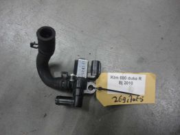 Motorblok diverse KTM 690 duke 3