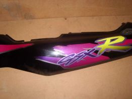 Cowl left rear Suzuki GSX R 1100