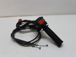 Stuurschakelaar rechts Honda VFR 800 I