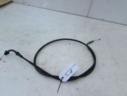 Gaszug Suzuki Burgman 400