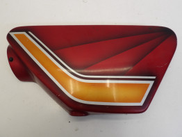 Linker zijkuip klein Yamaha XS 750