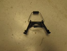 Tank Ducati Panigale S 1199