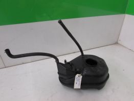 Air cleaner case Suzuki SV 650