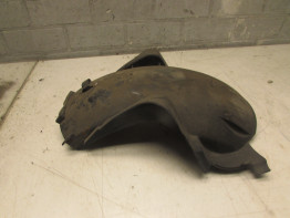 Rear fender Honda Goldwing GL