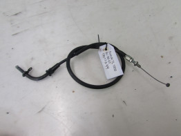 Koppelingskabel Suzuki TL 1000