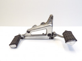 Fussrastetrager vorne rechts Yamaha XV 500 Virago