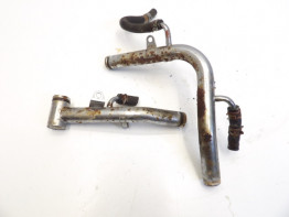 Motorblok diverse Honda Goldwing GL