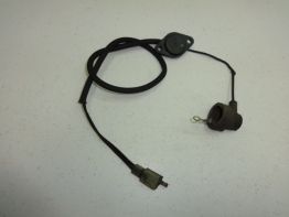 Motorblock Sonstiges Suzuki VX 800