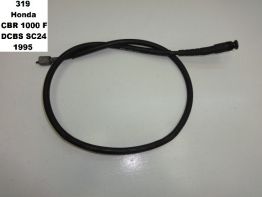 Tachowelle Honda CBR 1000 F