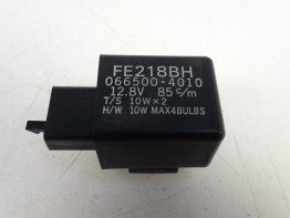 Knipperlicht Kawasaki ER 6