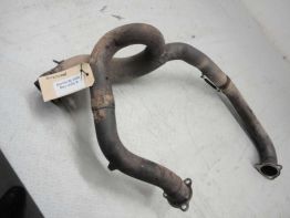 Uitlaatbochten Aprilia RSV 1000