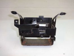 Accubak Suzuki GSX F 750