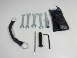 Bordwerkzeug Honda VFR 1200 X Crosstourer