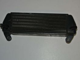 Oil cooler BMW R 1200 GS