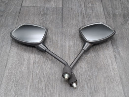 Spiegel set Yamaha XJ 600 Diversion