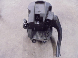 Air cleaner case BMW F 800 R