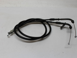 Gaskabel Suzuki GSX R 750