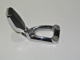 Duo voetsteun rechts BMW R 1200 C