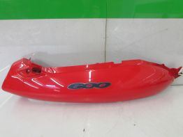 Heck rechts Suzuki GSX F 600