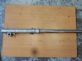 Standrohr Gabelholm rechts komplett Honda NX 650 Dominator