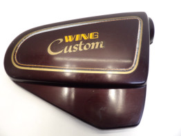 Rechter zijkuip klein Honda CX 500