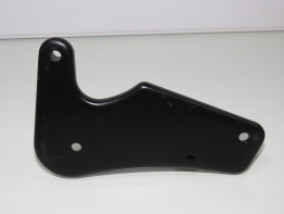 Suitcase bracket right Moto Guzzi California 3