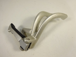 Pillion step right Triumph Tiger 1050