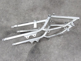 Achtersubframe Suzuki GSX R 600