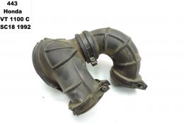 Luchtfilterhuis Honda VT 1100