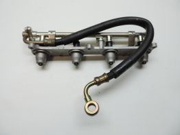 Einspritzanlage Honda CBR 600 RR