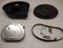 Air cleaner case Harley Davidson Dyna