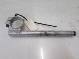 Clip on rechts Suzuki GSX R 750