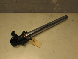 Voorpoot rechts onder KTM 1290 Super duke