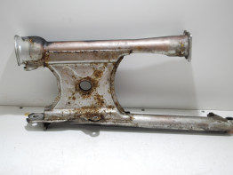 Achterbrug Yamaha XV 535 Virago