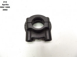 Gashandle Aprilia RSV 1000