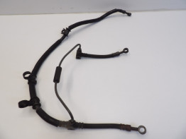 Remleiding voor Yamaha XJ 900 S Diversion