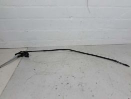 Lever handle clutch Honda CBR 600 F