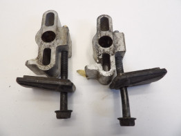 Swingarm Suzuki RG 250