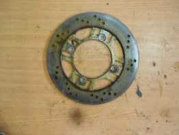 Bremsscheibe hinten Kawasaki ZXR 400