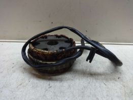 Dynamo Yamaha XS 400