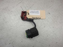 Anlasser Relais Honda CBR Fireblade