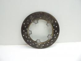 Rear brake disc Aprilia RSV 1000