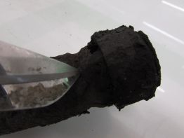 Uitlaat Kawasaki ZZR 250