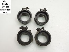 Inlaat rubber Honda VFR 800 I