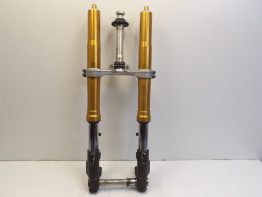 Voorpoten compleet Kawasaki ZX 12 R