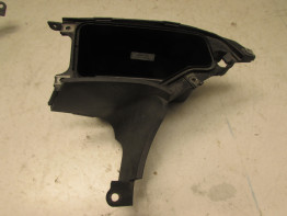 Cowl right small Honda Deauville 650 - 700