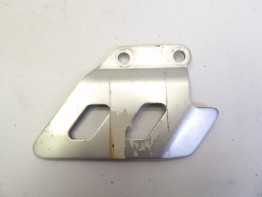 Rechter schetsplaat Suzuki GSX R 1100