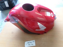 Fuel tank cover Honda CBR 600 RR