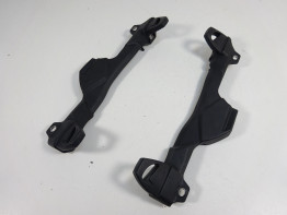 Kofferbeugel set BMW K 1300 GT